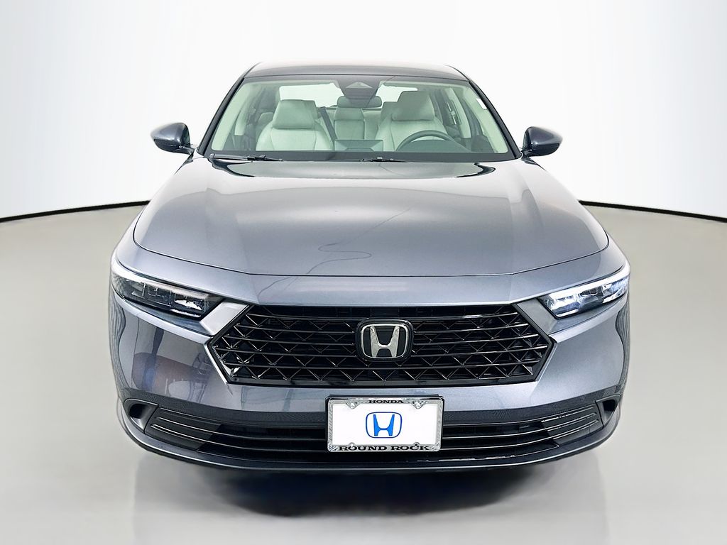 Thumbnail: 2025 Honda Accord - 2