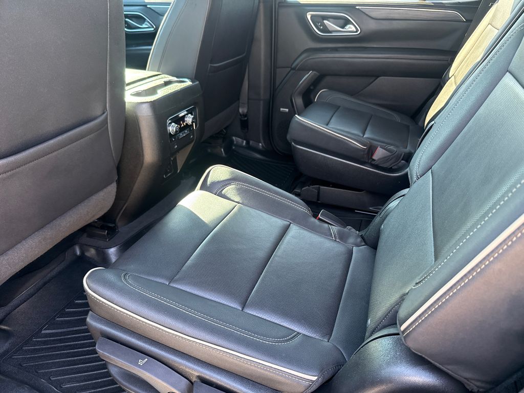 Used 2022 GMC Yukon SUV