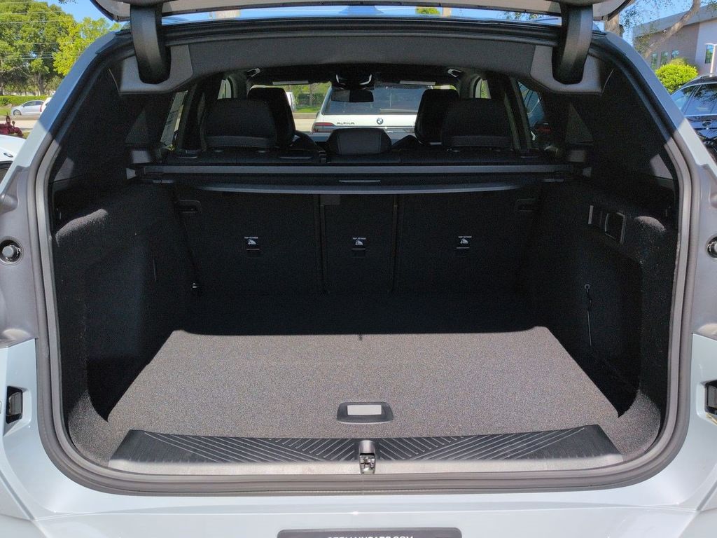 New 2026 Gray BMW 30 xDrive image 13