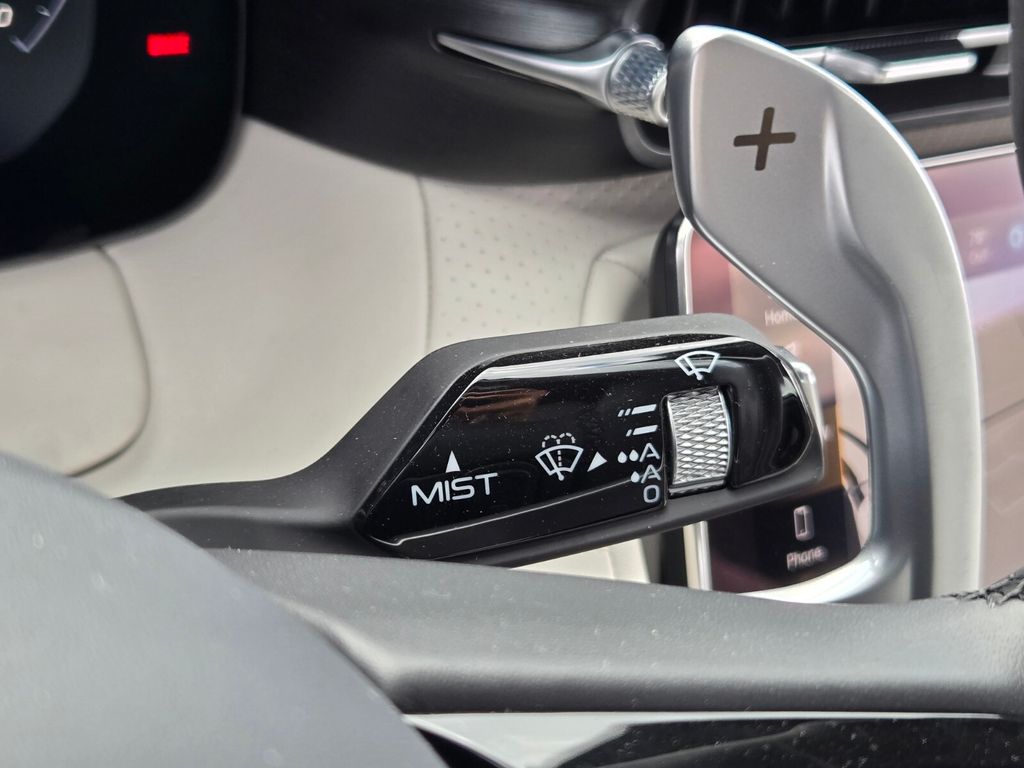 2026 Maserati Grancabrio - $184,515
