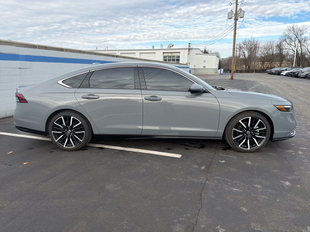Thumbnail: 2023 Honda Accord - 6