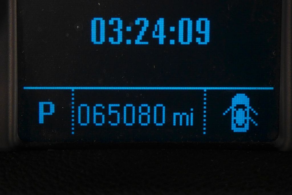 2014 Buick Encore Base 29