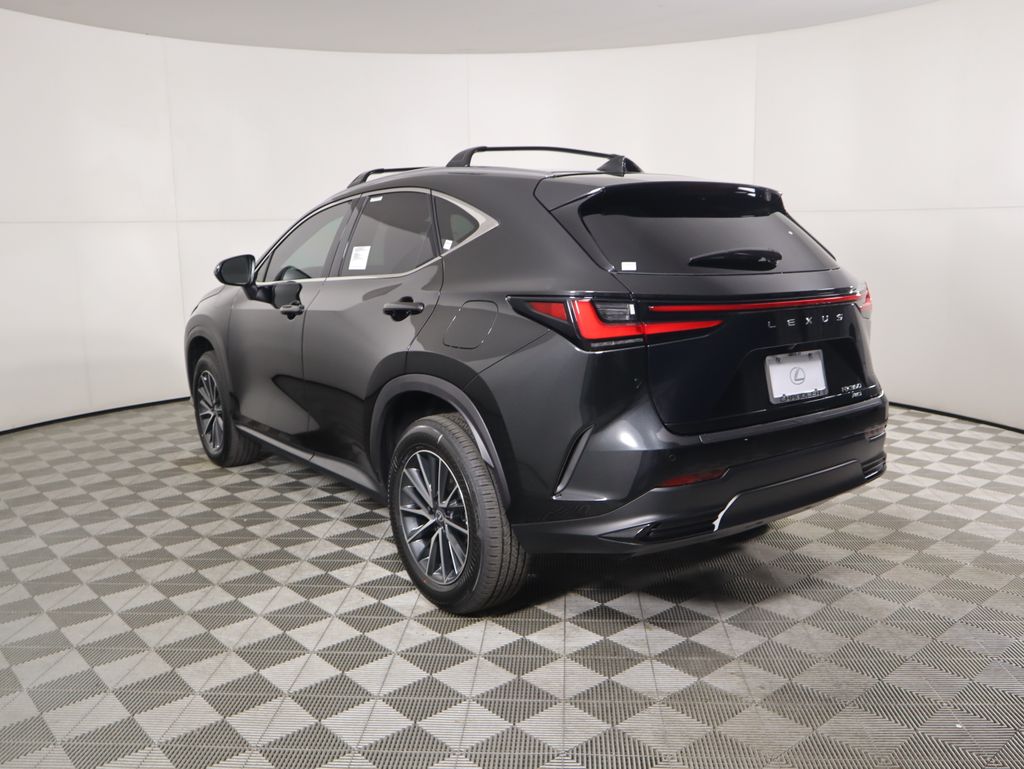 Thumbnail: 2026 Lexus NX - 7