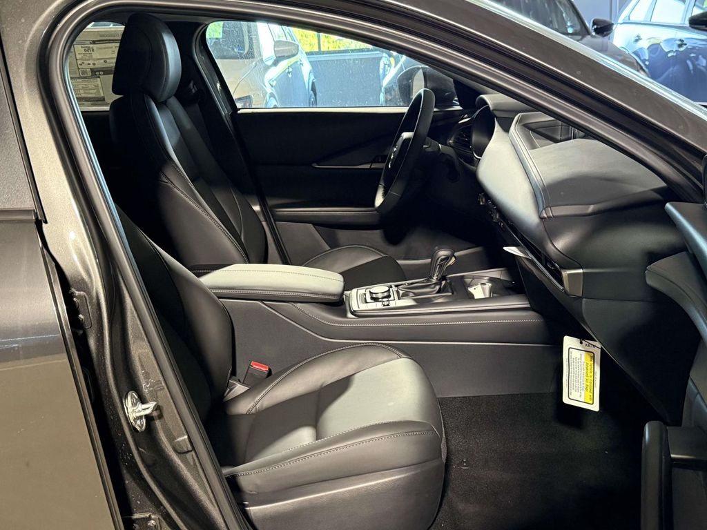 New 2026 Gray Mazda 2.5 S Preferred image 16