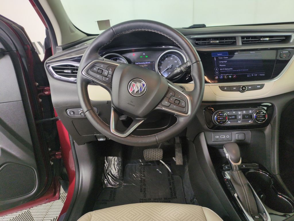 Used 2021 Buick Encore GX Essence For Sale in Fort Wayne, IN