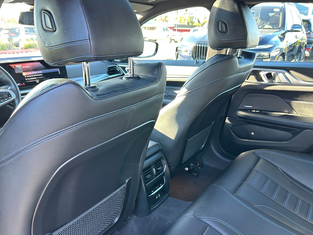 Thumbnail: 2023 BMW i4 - 31