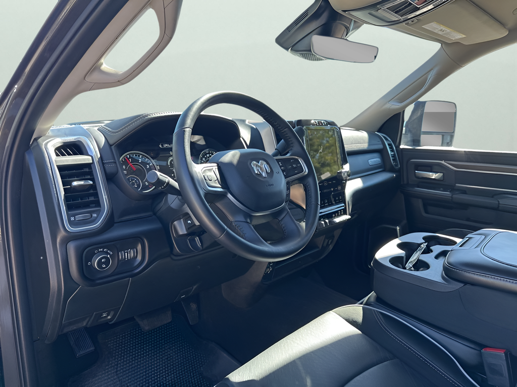 Used Car 2024 Ram 2500  Laramie For Sale Under $60,000 In Austin, Texas