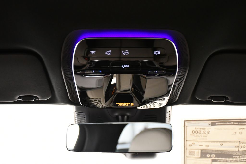 Thumbnail: 2026 Mercedes-Benz GLC - 17