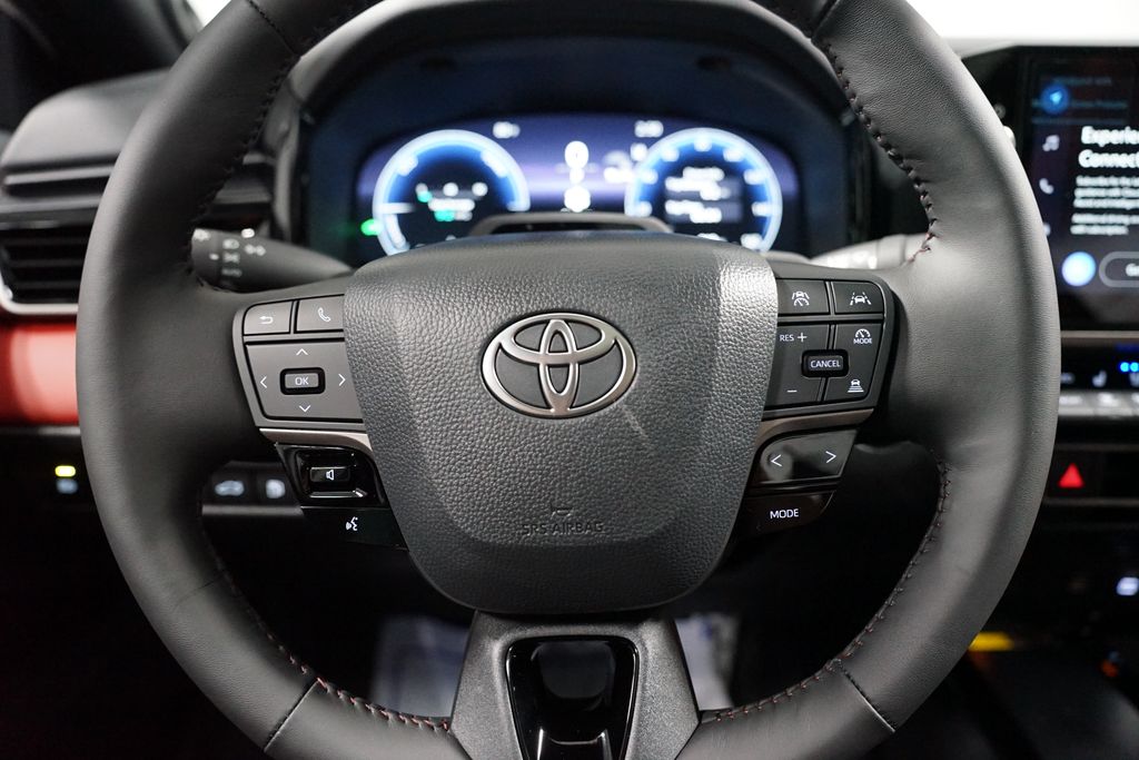 Thumbnail: 2026 Toyota Camry - 12