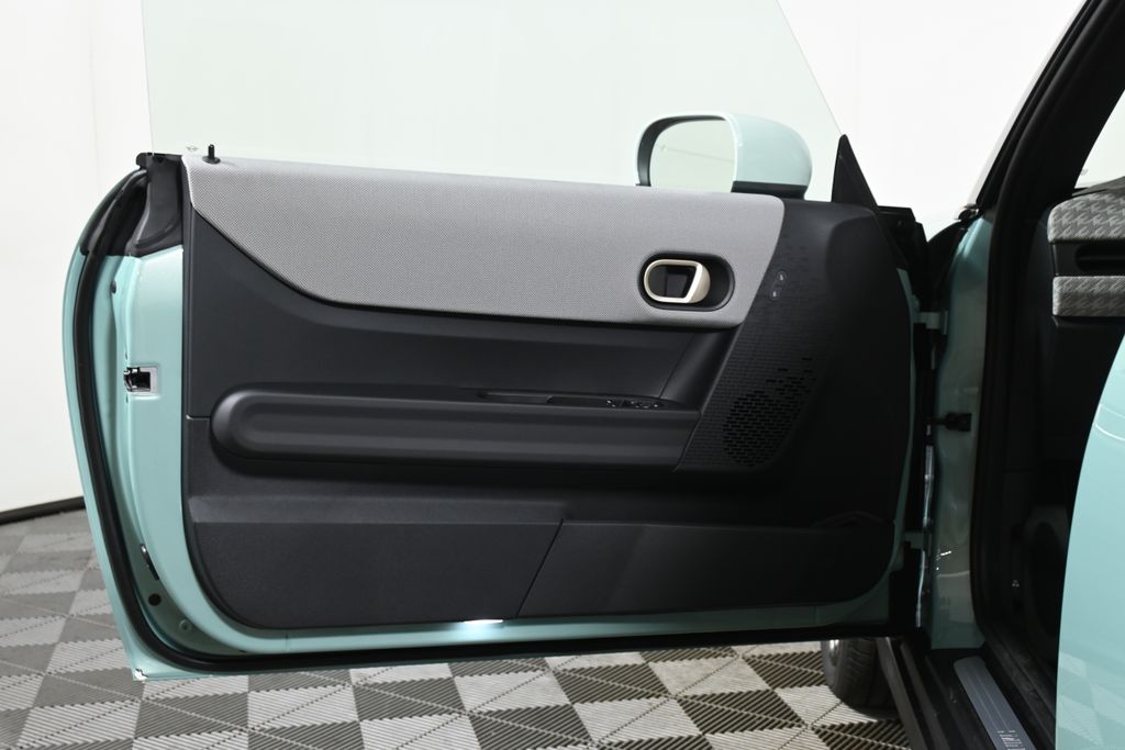 Thumbnail: 2026 MINI Cooper - 21