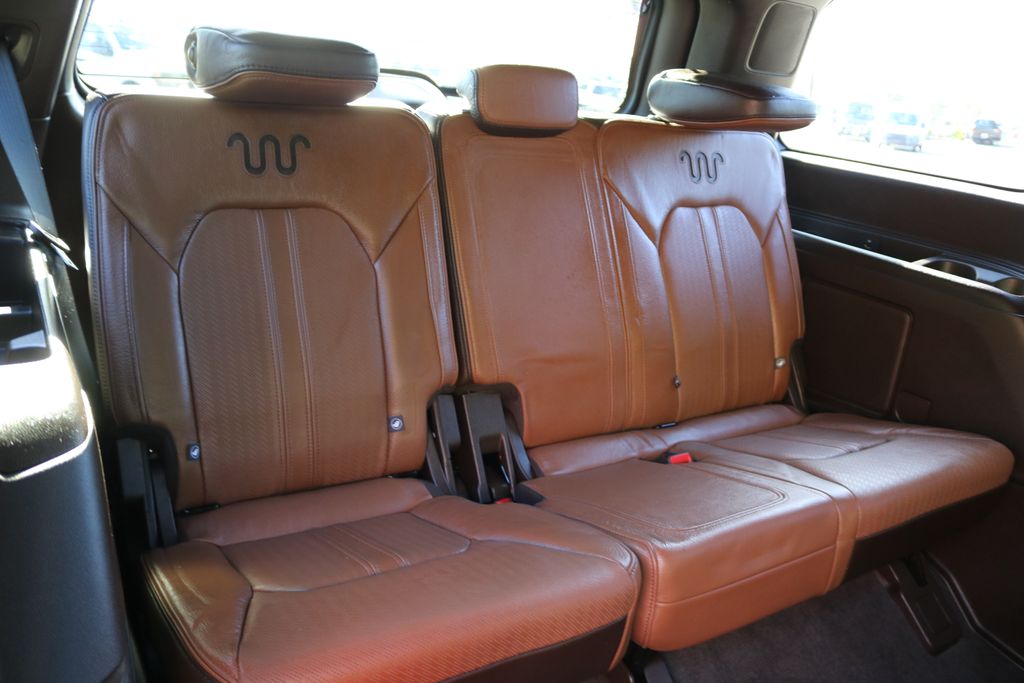 Used Car 2024 Ford Expedition  King Ranch For Sale Under $70,000 In Austin, Texas