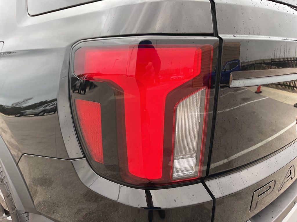 Thumbnail: 2026 Honda Passport - 7