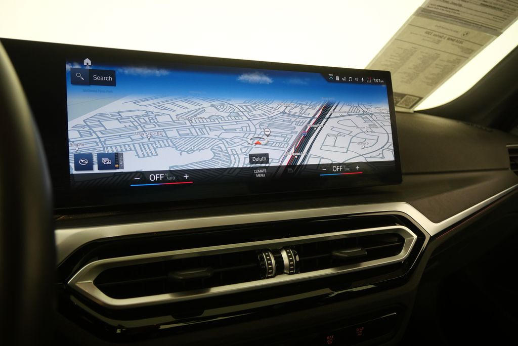 Thumbnail: 2024 BMW 3 Series - 23
