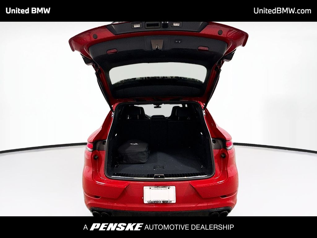 Thumbnail: 2025 Porsche Cayenne - 14