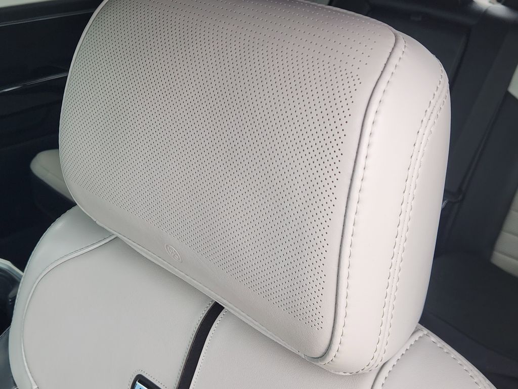 2023 Ford F-150 Lightning Platinum Blue at Cook Ford