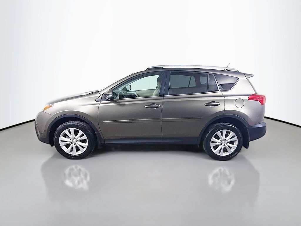 Used 2013 Toyota RAV4 SUV