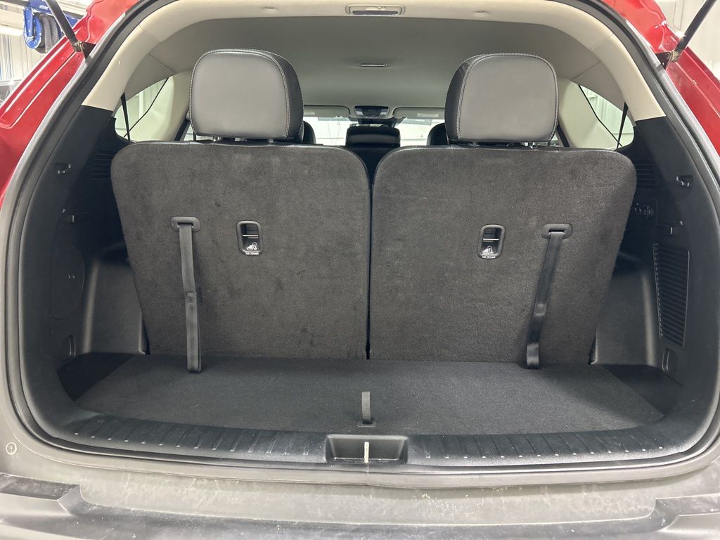 used 2022 Kia Sorento car, priced at $23,482