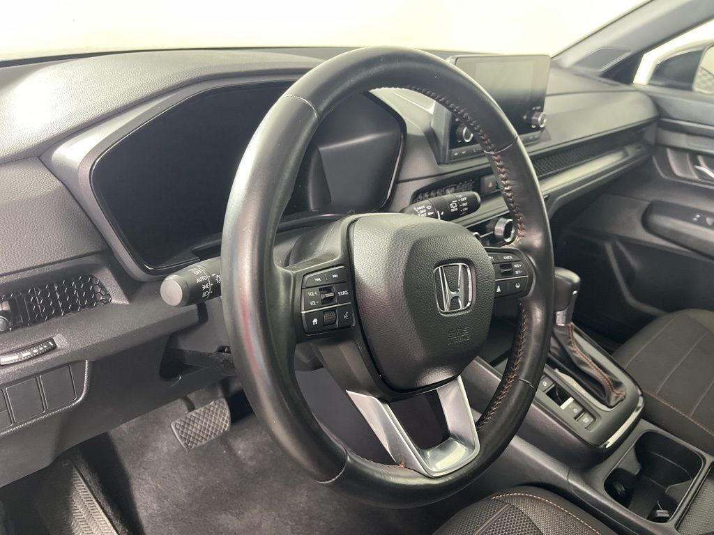 Thumbnail: 2024 Honda CR-V - 23