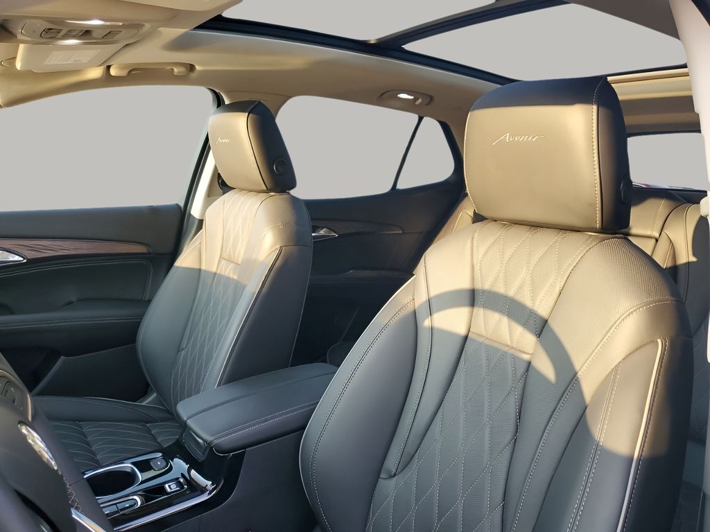 2023 Buick Envision  Avenir In Austin, Texas