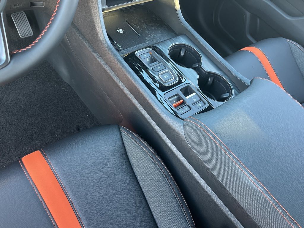 Thumbnail: 2026 Honda Passport - 12
