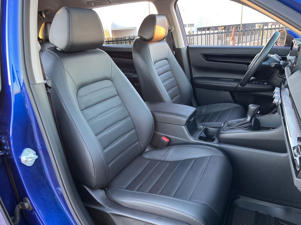 Thumbnail: 2023 Honda CR-V - 29