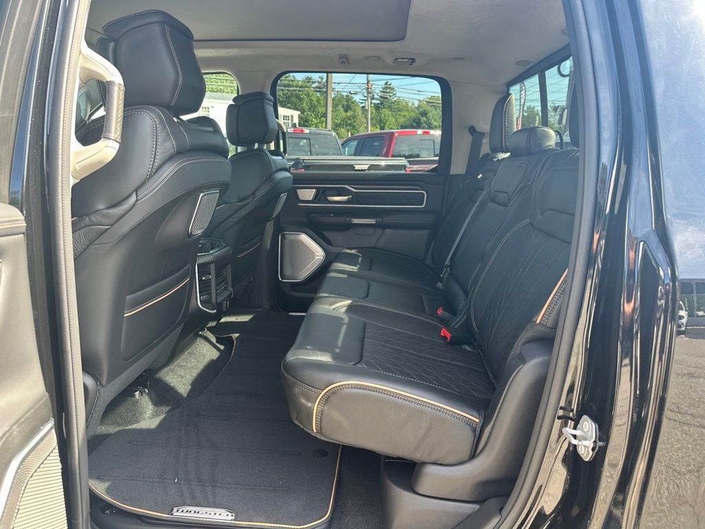 New 2027 Ram 1500 Truck