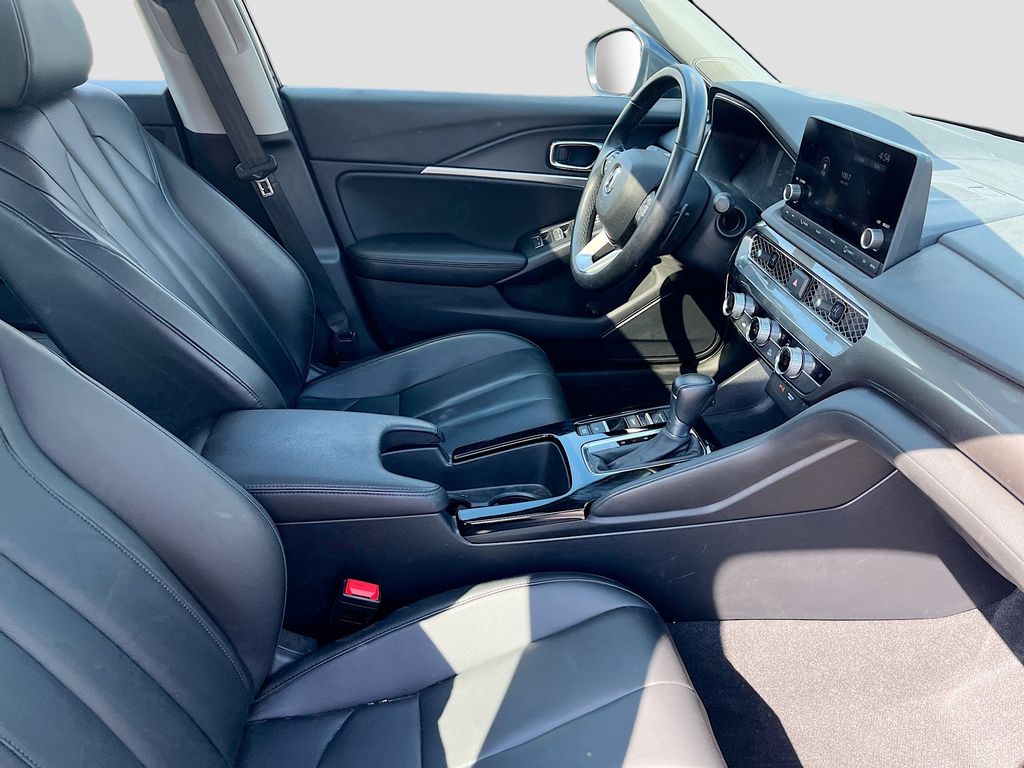 Used 2024 Black Acura Base image 27