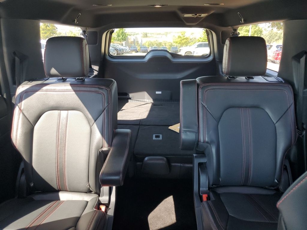 Used Car 2022 Ford Expedition Max  Limited For Sale Under $60,000 In Austin, Texas