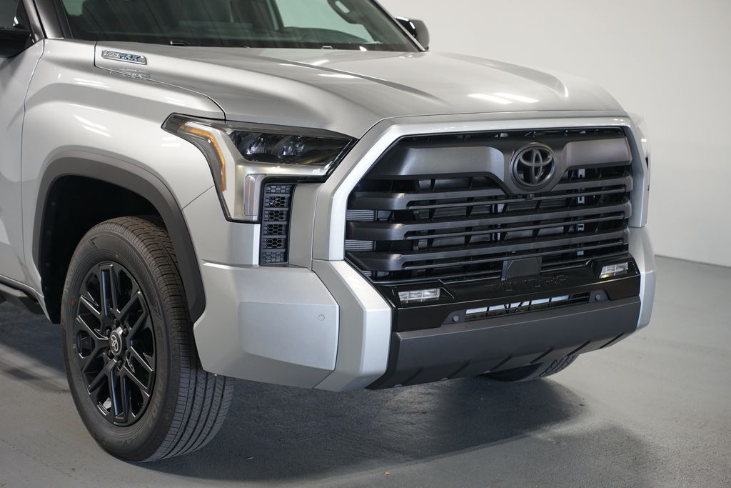 Thumbnail: 2026 Toyota Tundra - 4