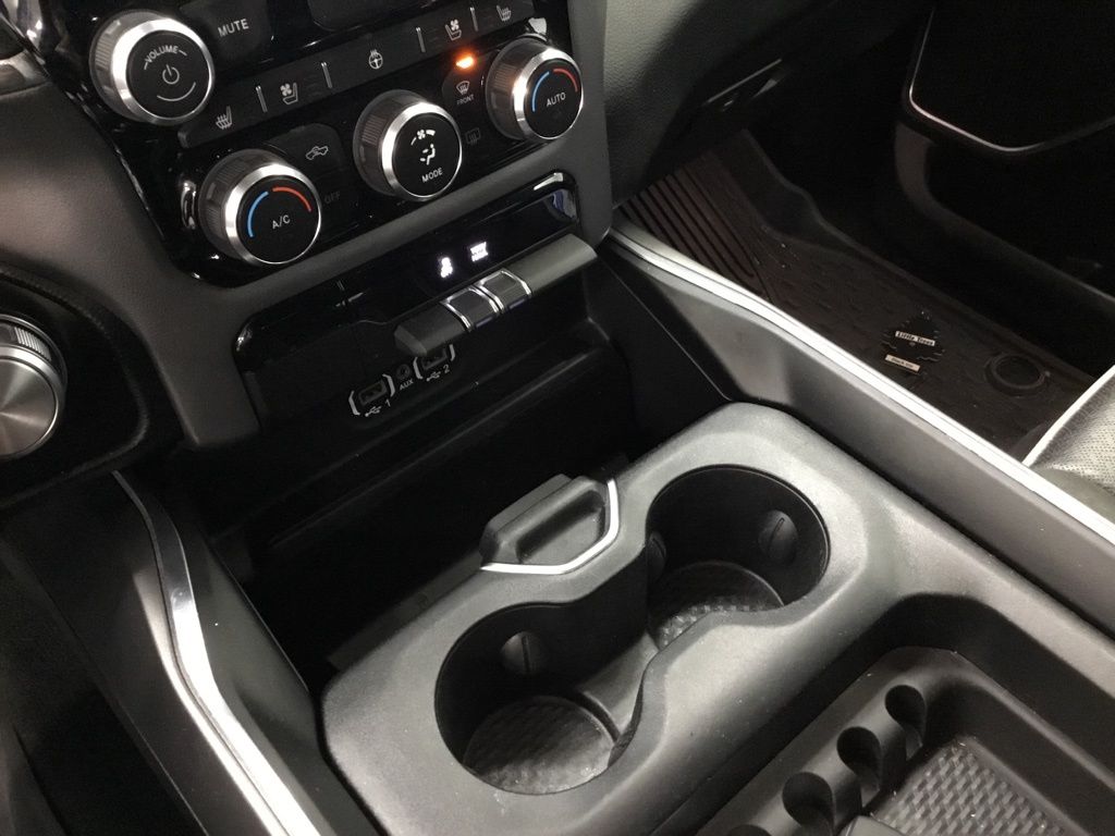 Used 2023 Ram 1500 Truck