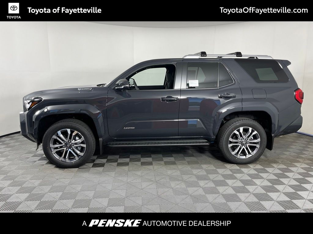 Thumbnail: 2026 Toyota 4Runner - 2