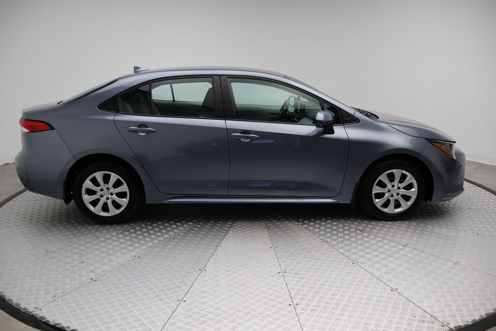 Thumbnail: 2025 Toyota Corolla - 7