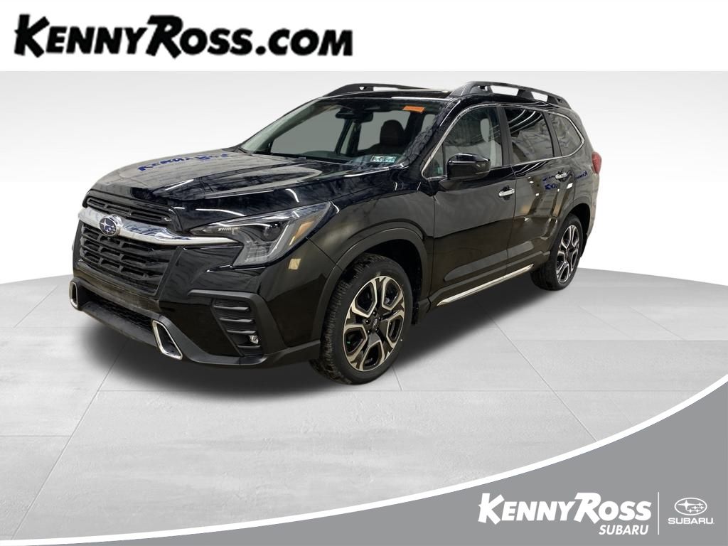 2026 Subaru Ascent Touring AWD