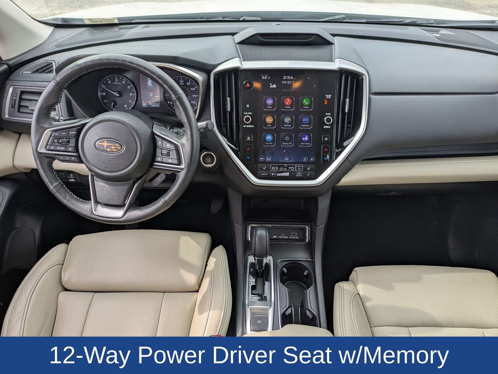 2024 Subaru Ascent Limited 7-Passenger