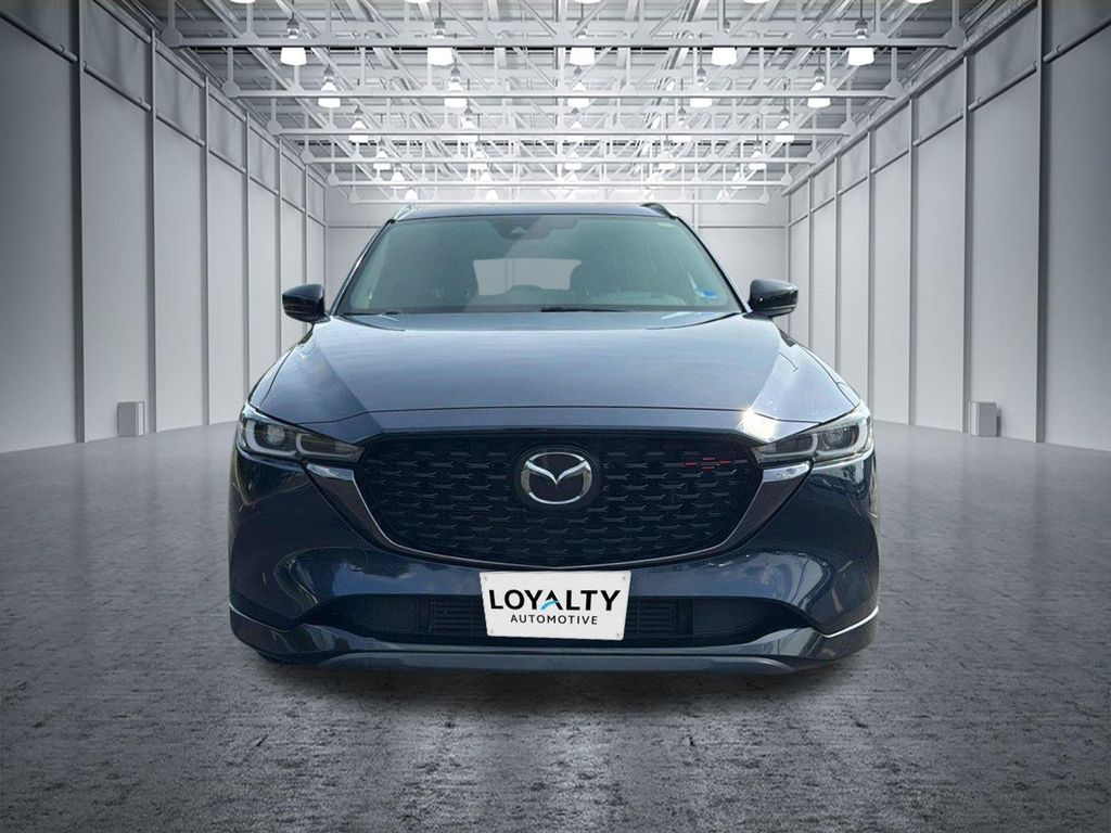 2022 Mazda CX-5 TURBO - Photo 8