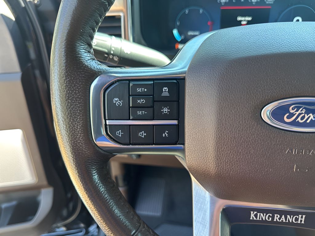 Used Car 2023 Ford F-250sd  King Ranch For Sale Under $80,000 In Austin, Texas