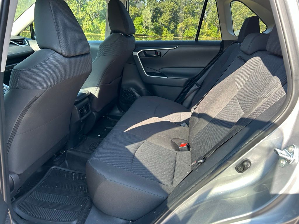 Thumbnail: 2024 Toyota RAV4 - 26