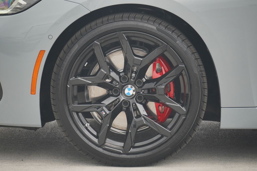 Thumbnail: 2026 BMW 2 Series - 5