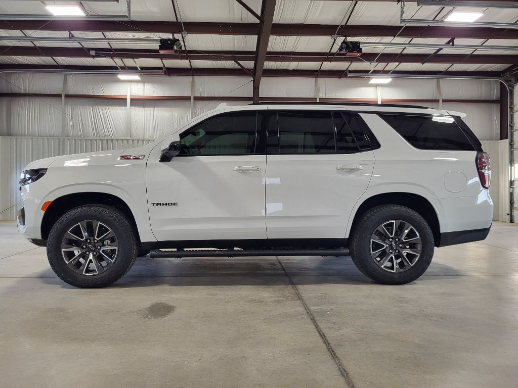 2024 Chevrolet Tahoe Z71 2