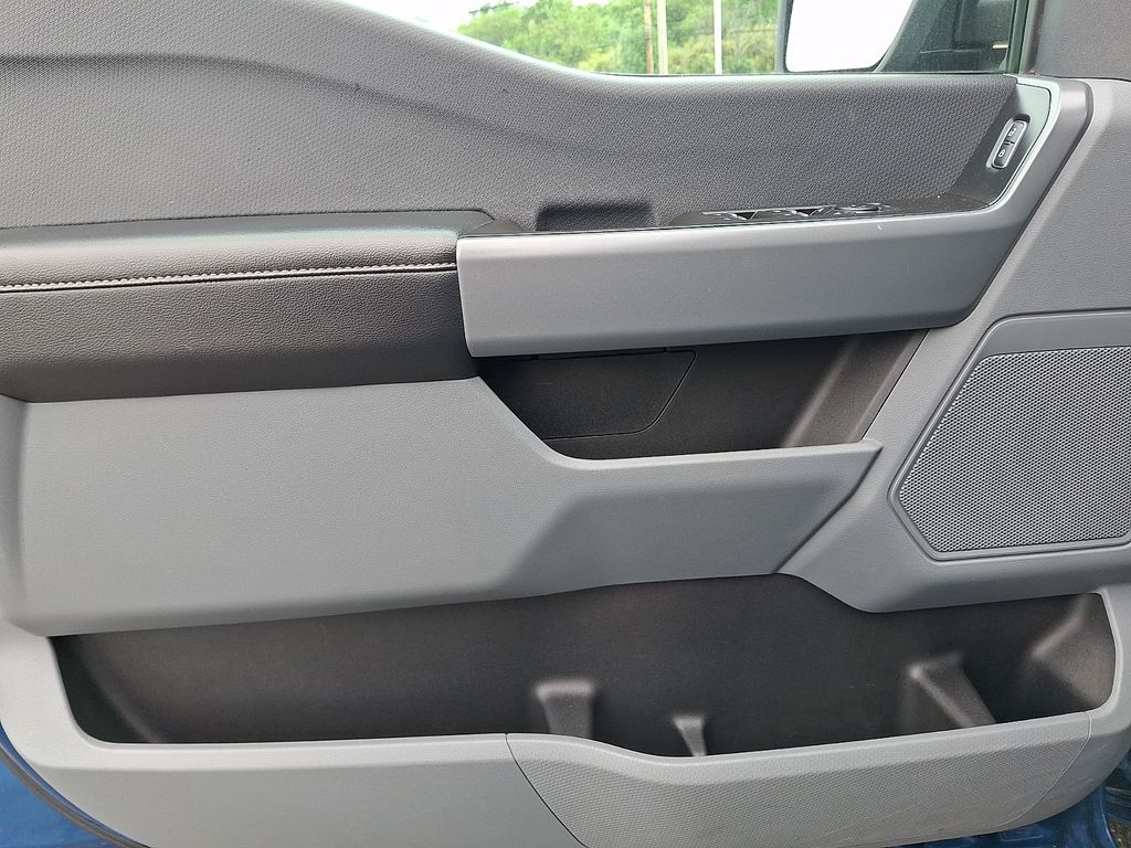used 2023 Ford F-150 car, priced at $40,694