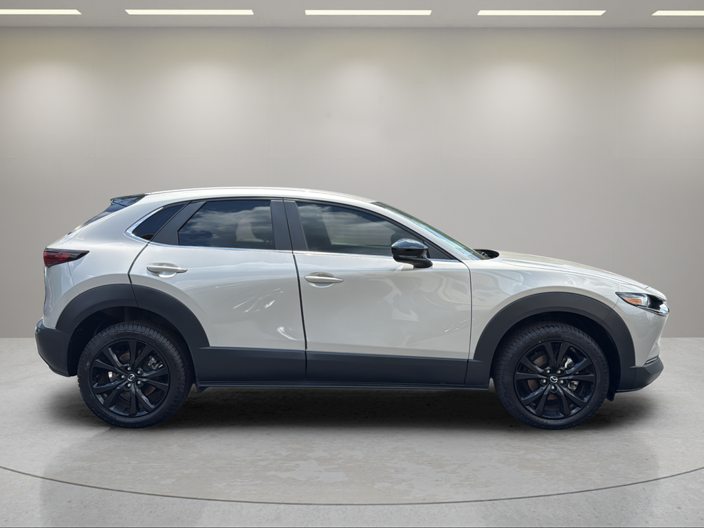2024 Mazda CX-30 2.5 S Select Sport - 4