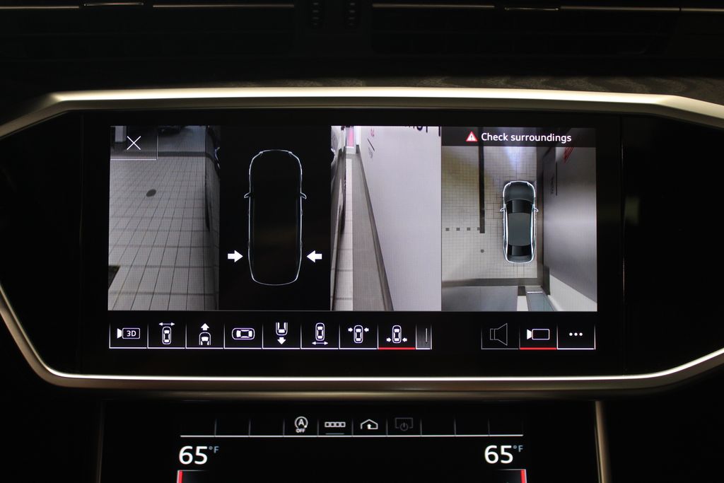 Thumbnail: 2023 Audi A6 - 26