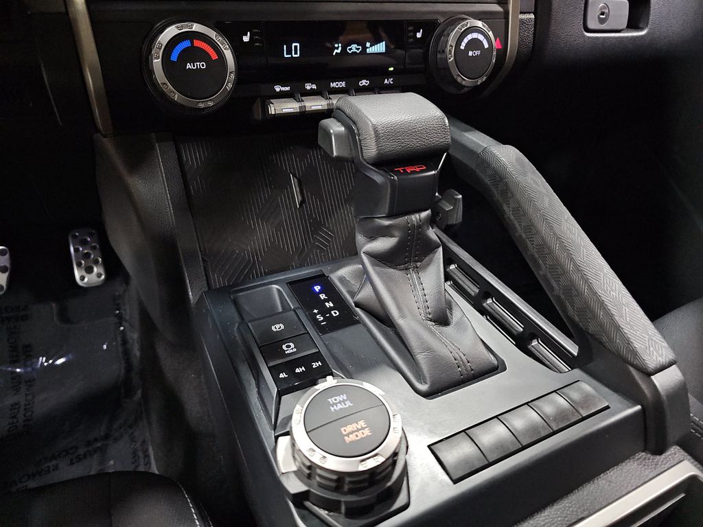 Used 2024 Toyota Tacoma Truck
