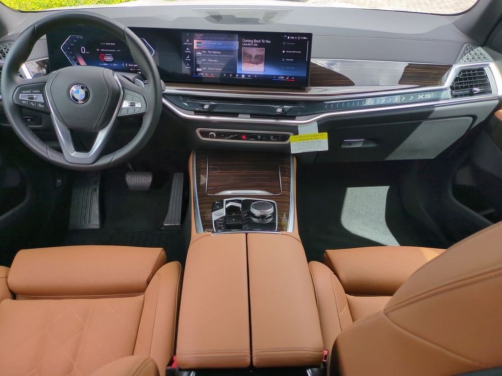 New 2026 White BMW sDrive40i image 15