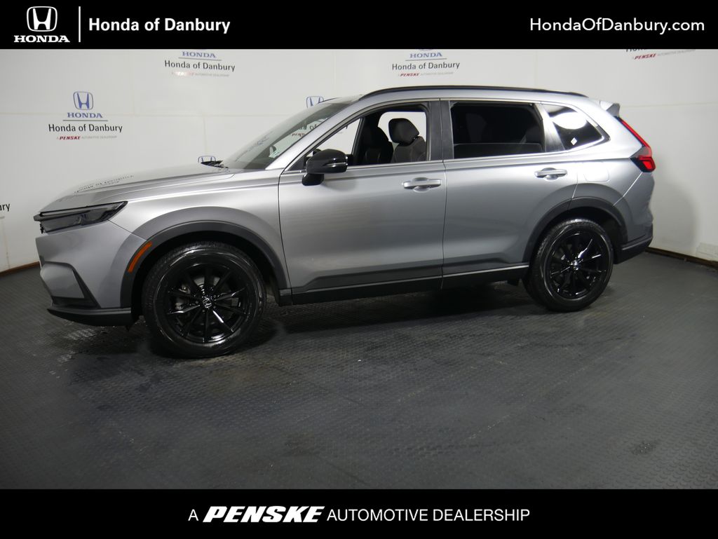 Thumbnail: 2023 Honda CR-V - 1