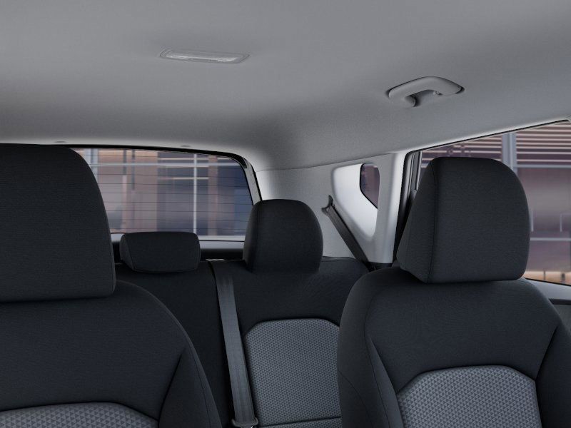 new 2025 Kia Soul car, priced at $19,684