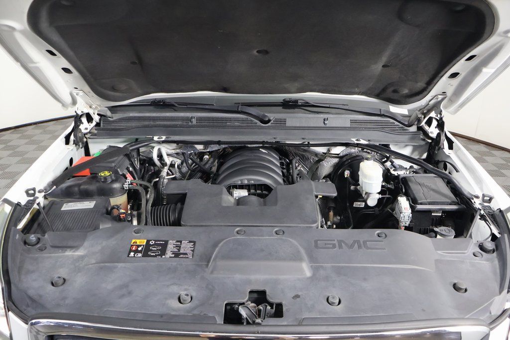 Thumbnail: 2016 GMC Yukon - 16