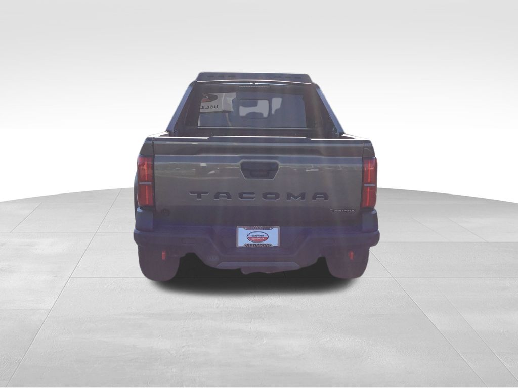 Thumbnail: 2024 Toyota Tacoma - 4