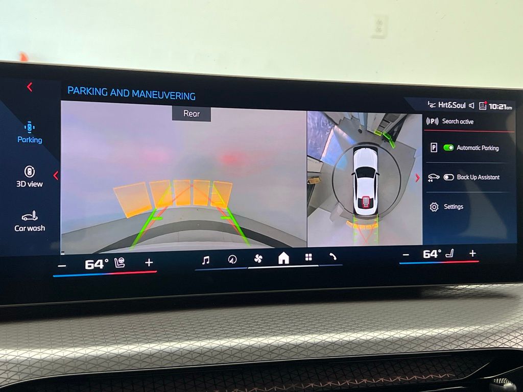 Thumbnail: 2026 BMW 4 Series - 15