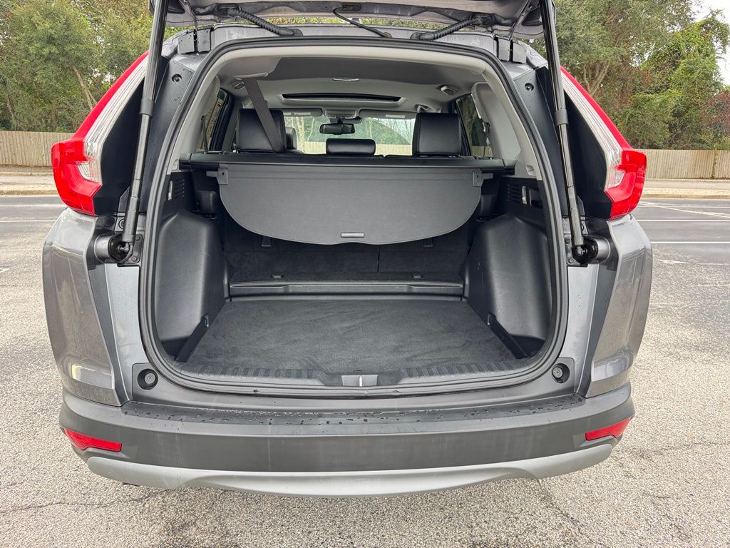 Used 2019 Honda CR-V SUV